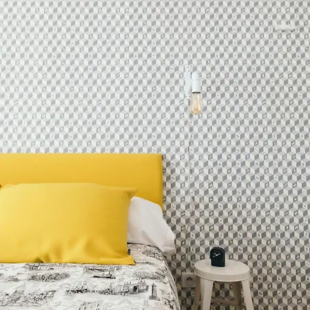 Bed & Breakfast Chez Pépé Merle - D'hôte Au Coeur De Parigi