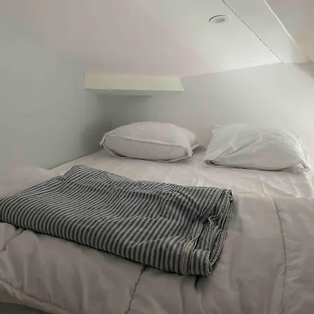 Trocadero, Tour Eiffel, Duplex 120 M2 * باريس