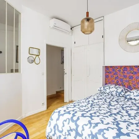 Apartamento Le Clos St Louis *