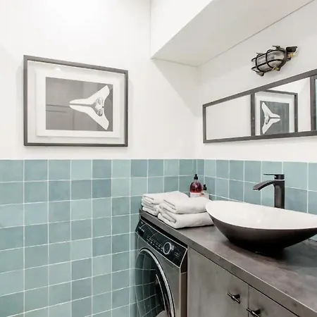 Apartamento Le Clos St Louis *