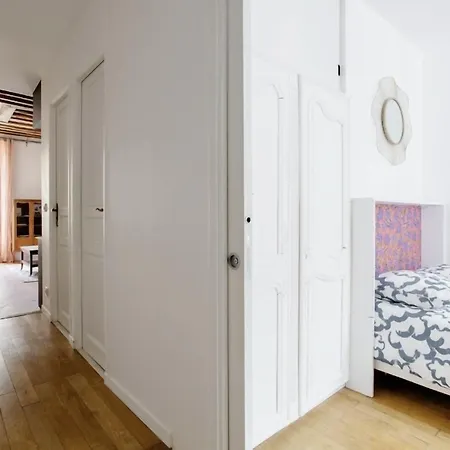 Le Clos St Louis * París