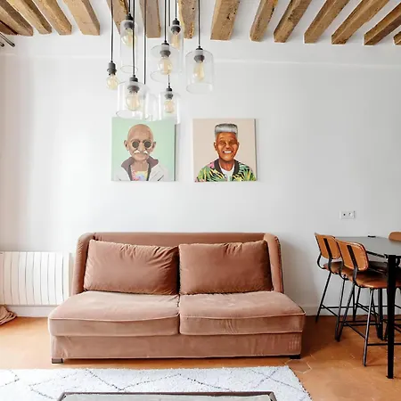 Le Clos St Louis *