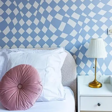 Appartamento Flat Next To Montparnasse Train Station - Ii