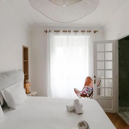 Elegant - 6th - 4p Apartmán Paříž