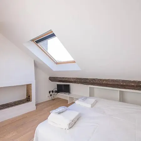 Amazing Location Only 3 Minutes From Luxembourg Gargens Apartamento *