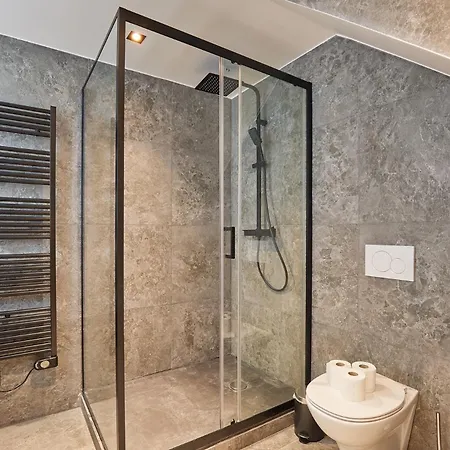 Le Marais By Prestige * Paris