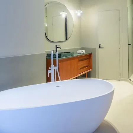 Marais - Magnificent 3br/bth Decorated With Taste باريس