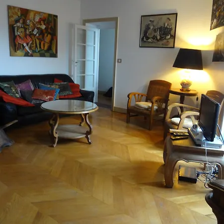 Les 1001 Nuits Guest house