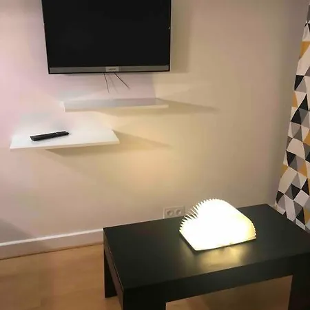 Apartament Mignonnette *