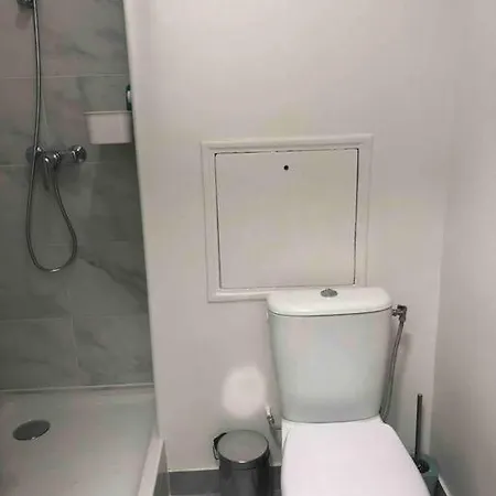 Apartament Mignonnette