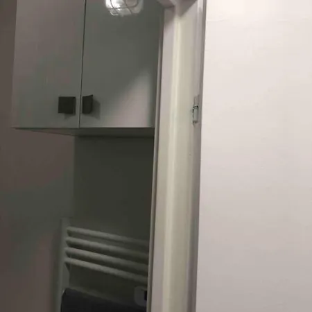Mignonnette * Paryż