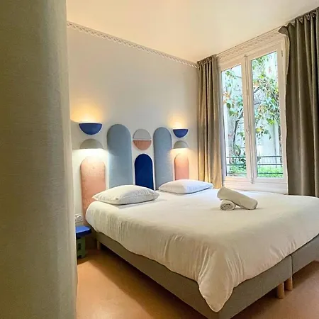 Appartamento Le Majorelle - Renove - Centre De *