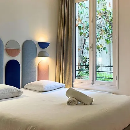 Le Majorelle - Renove - Centre De Appartamento *