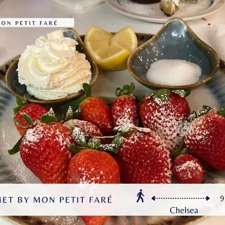 公寓 La Nuit Etoilee - Moderne & Elegant - Marais *