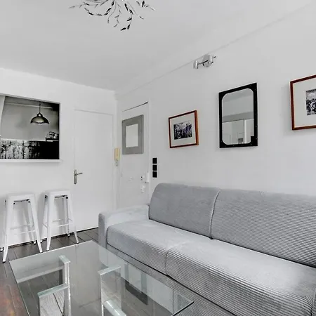 Appartement Marais We Merris Paris