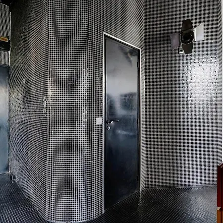Marais We Merris Apartamento