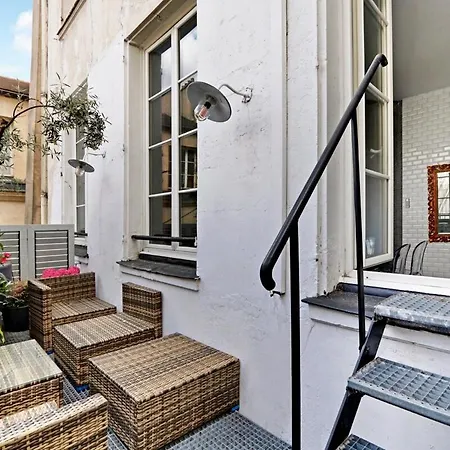 Appartement Marais We Merris