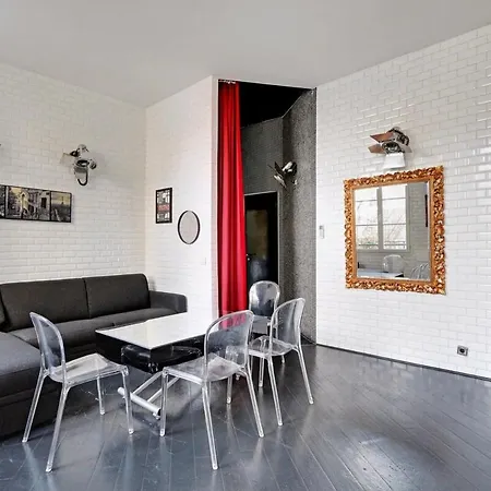 Marais We Merris Appartement *