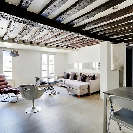 Marais We Merris Appartement