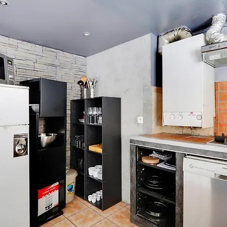 Marais We Merris Apartamento Paris