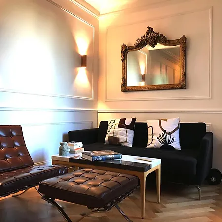 アパート Montmartre Parisian - Full 51 M2 *