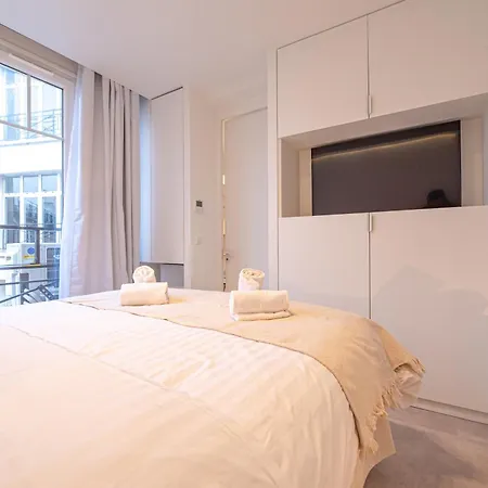 Amazing Flat - Champs Elysees Paris