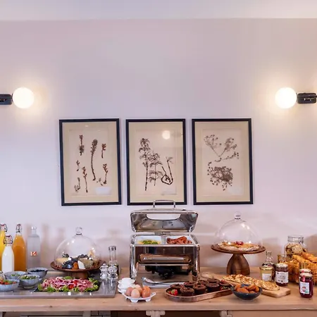 Hotel Maxim Quartier Latin 3*