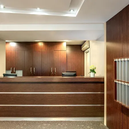 Citadines Republique 3* Paris