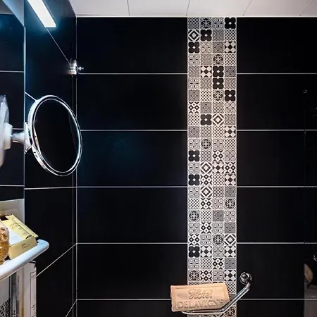 Hotel Delavigne