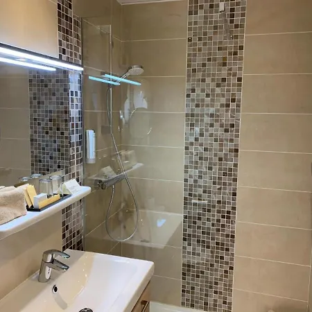 Delavigne Hotel Paris