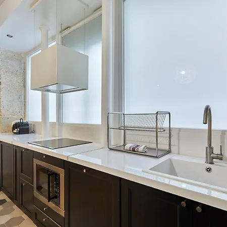 Tour Eiffel By Prestige Apartamento *