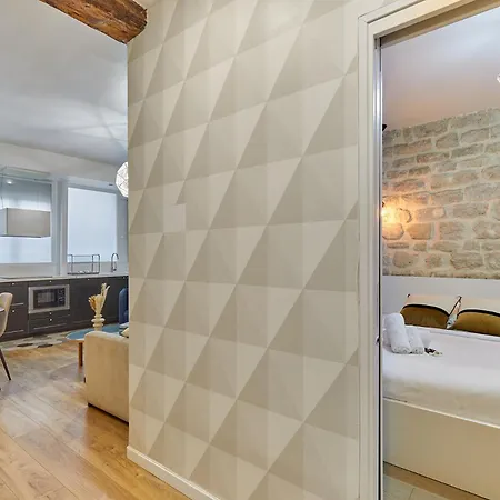 Tour Eiffel By Prestige * Paris