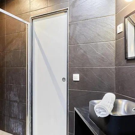 Tour Eiffel By Prestige Apartamento *