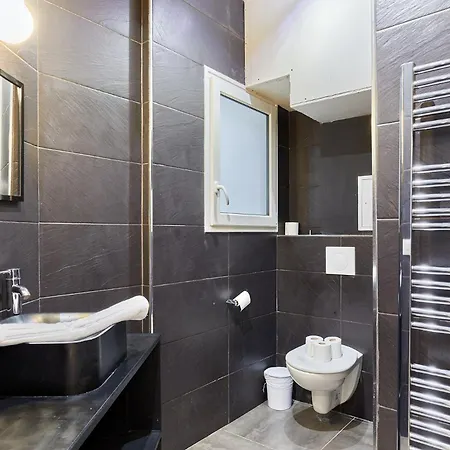 Tour Eiffel By Prestige Apartamento