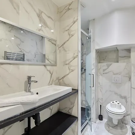Tour Eiffel By Prestige Apartamento Paris