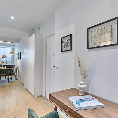 Apartamento Tour Eiffel By Prestige Paris