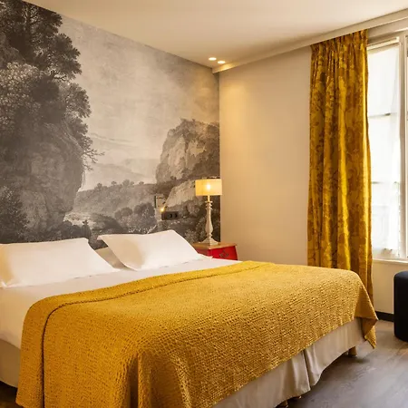 L'antoine Hotel 4*