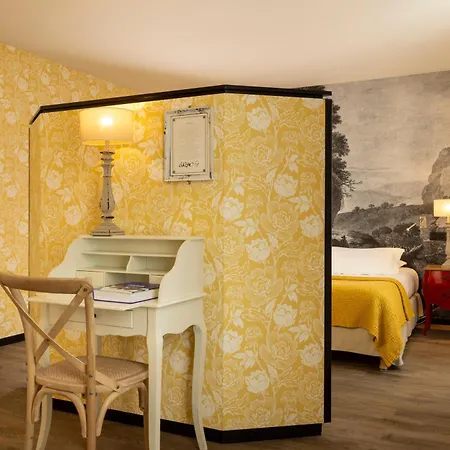 Hotel L'antoine 4*