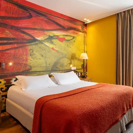 Hotel L'antoine Paris
