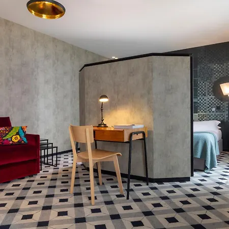 L'antoine Hotel