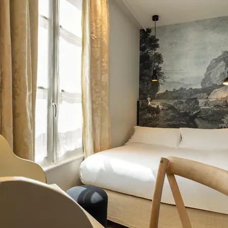Hotel L'antoine 4*