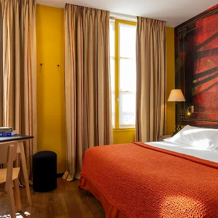 L'antoine Hotel 4*