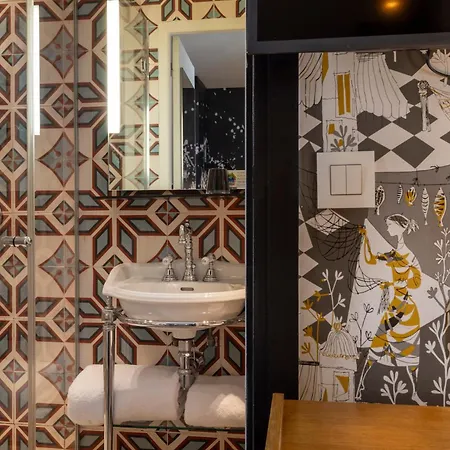 Hotel L'antoine Paris