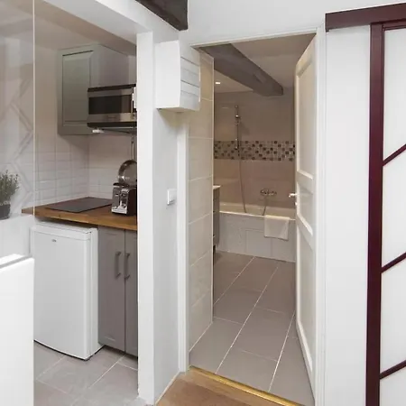 My Nest Pantheon - 31m2 - 2min Du Pantheon Apartamento Paris