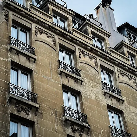 De Flore - Montmartre Parigi