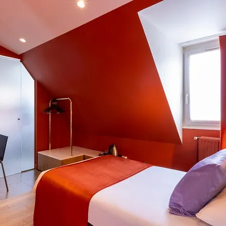 Hotel Elixir 3*