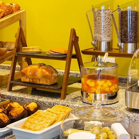 Citadines Tour Eiffel Apart-hotel