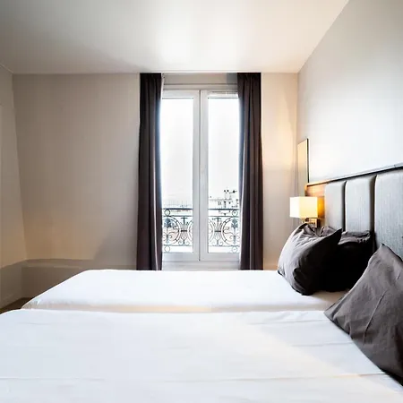 De Flore - Montmartre Parigi