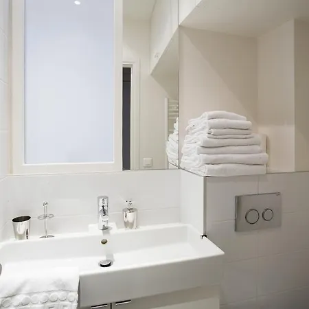 Orsel Appartement *