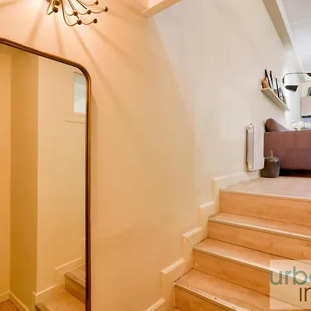 Apartament 33 - Flat Av Des Champs-elysees Paryż